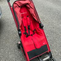 Passeggino ultracompatto bebe confort noa