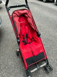 Passeggino ultracompatto bebe confort noa