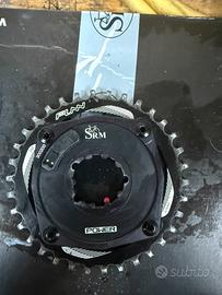 Power meter mtb  srm