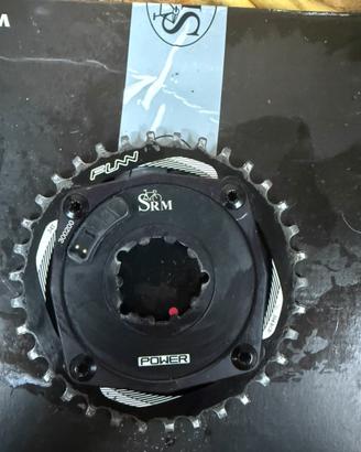 Power meter mtb  srm