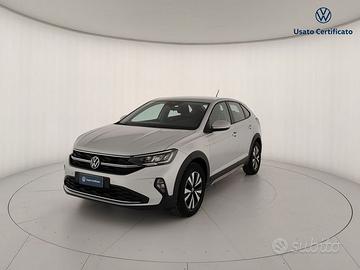 Volkswagen Taigo 1.0 TSI 81kW Life DSG