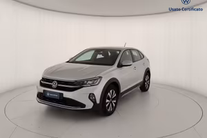 Volkswagen Taigo 1.0 TSI 81kW Life DSG