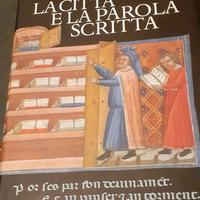 Gruppo 3 libri collezione