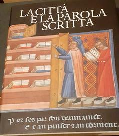 Gruppo 3 libri collezione