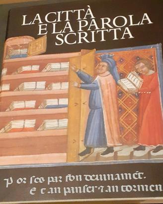 Gruppo 3 libri collezione