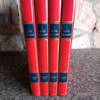 I Mille Perché Alberto Peruzzi Editore 1975 4 vol.