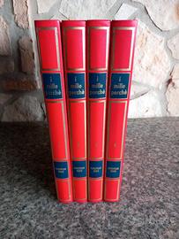 I Mille Perché Alberto Peruzzi Editore 1975 4 vol.