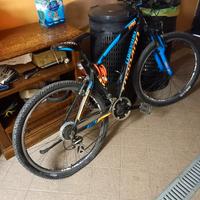 mountaine bike 