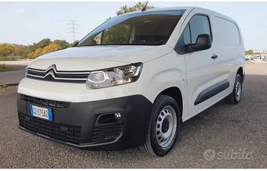 BERLINGO VAN XL N1 – 1.5