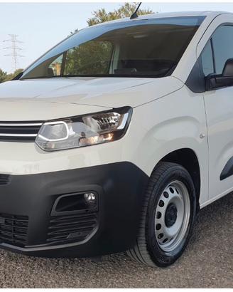 BERLINGO VAN XL N1 – 1.5