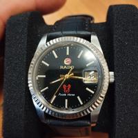 rado purple horse automatico