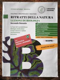 Ritratti della natura - ISBN 9788858326428