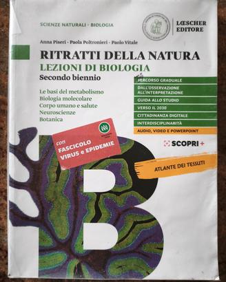 Ritratti della natura - ISBN 9788858326428