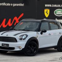MINI Cooper D Countryman 2.0D Automatic 111CV XENO