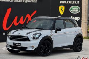 MINI Cooper D Countryman 2.0D Automatic 111CV XENO