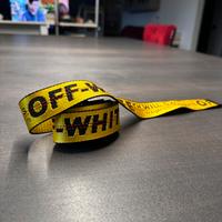 Cintura Off-White