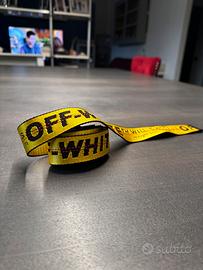 Cintura Off-White
