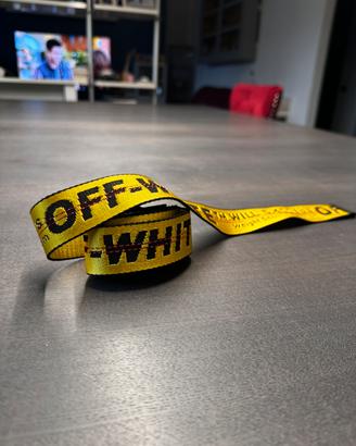 Cintura Off-White