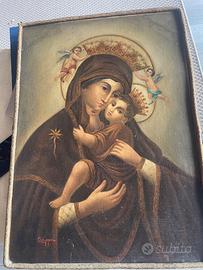 Quadro anticob