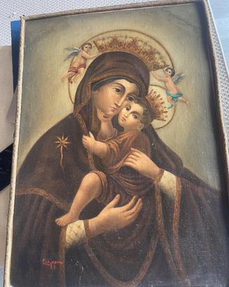Quadro anticob