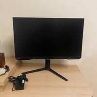 Monitor Samsung 27 pollici pezzi di ricambio