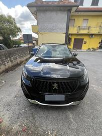Peugeot 2008 GT