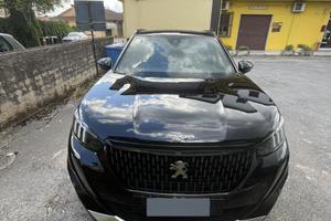 Peugeot 2008 GT