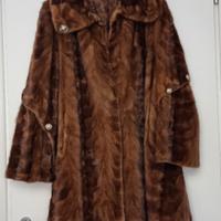 Pelliccia di visone