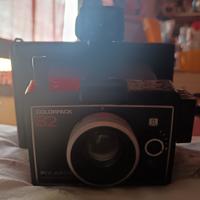 Polaroid Colorpack 82 vintage da collezione 📸