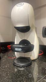 Macchina caffè dolce gusto