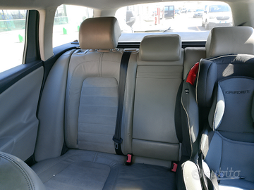 Volkswagen passat B6