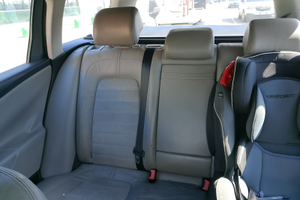 Volkswagen passat B6