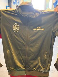 Felpa Avellino vintage anni 80’