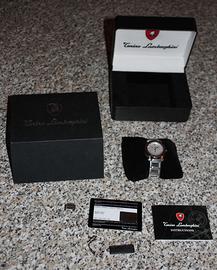 Orologio Tonino Lamborghini
