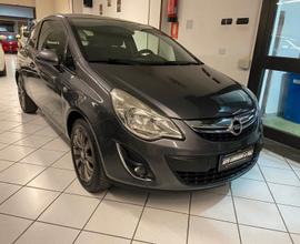 Opel Corsa 1.2 80CV 3 porte GPL-TECH Club - NEOPAT