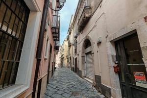 Via Pietro De Caro