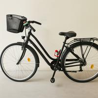 Bici nuova Decathlon