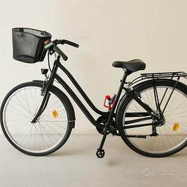 Bici nuova Decathlon