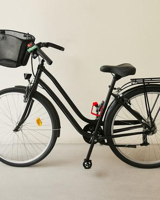 Bici nuova Decathlon