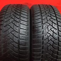 225 55 17 Gomme Invernali GoodYear 95% 225 55 R17