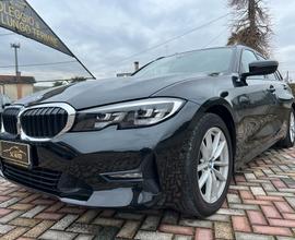 Bmw 320 320d 48V xDrive Touring Business Advantage