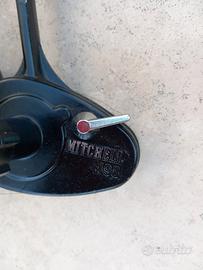 MITCHELL 498/498 pro