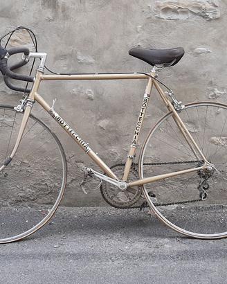 Bottecchia bicicletta corsa vintage anni 80