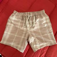 Pantaloncino burberry