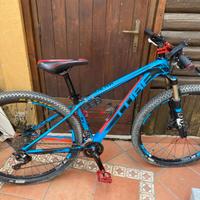 Mtb Cube Reaction 29 S 17
