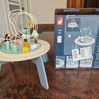 tavolo multimediale per bambini janod