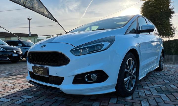 Ford S-Max 2.0 TDCi 150CV S&S Powershift 7p.ti ST-