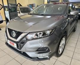 Nissan Qashqai 1.5 dCi 115 CV DCT Business