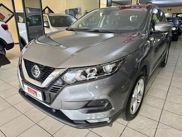 Nissan Qashqai 1.5 dCi 115 CV DCT Business