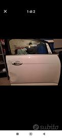 Finestrino Ford c max 2014 dx anteriore 